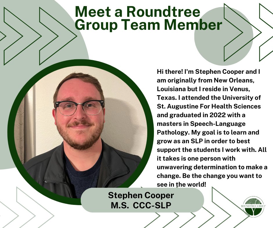 Roundtree Group - 🌟 Celebrating National...