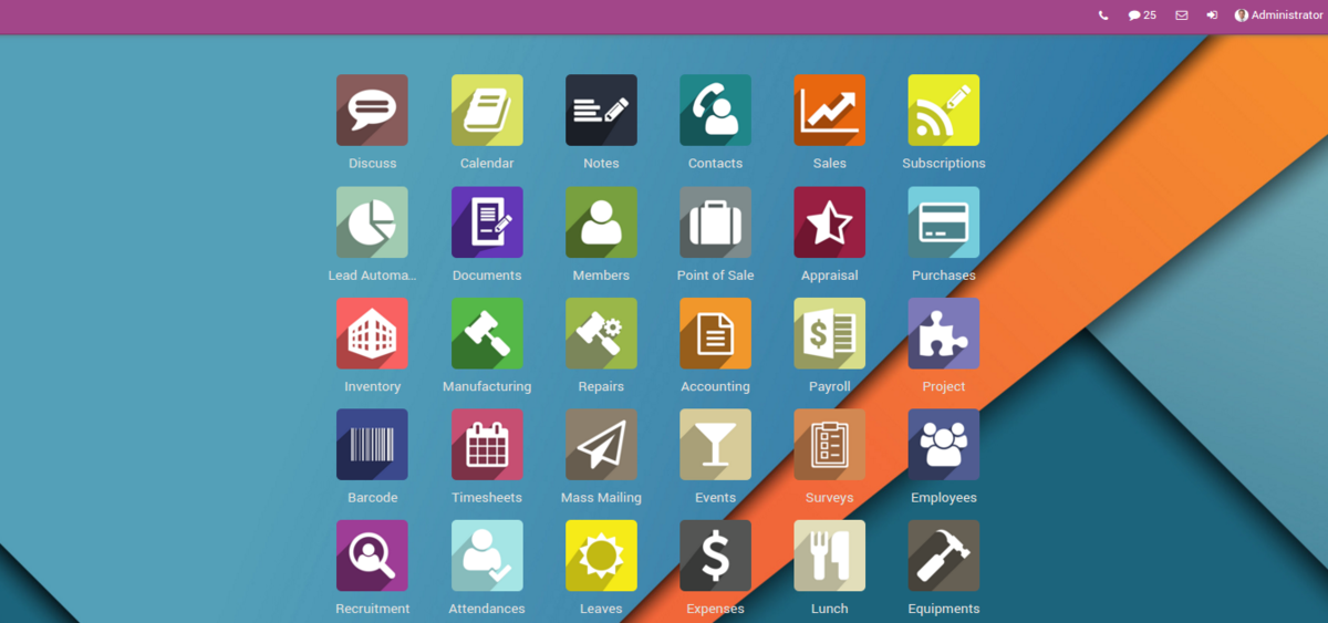 Odoo Development Tutorials... - Odoo Development Tutorials