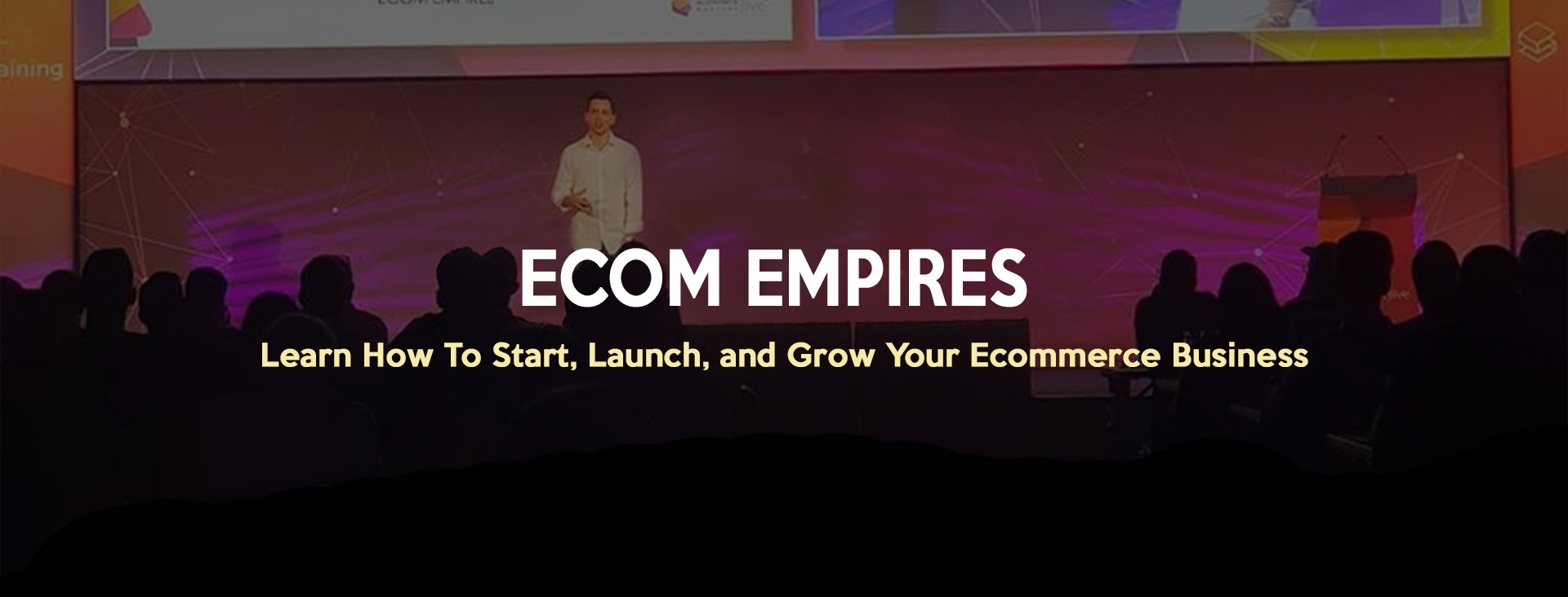 Ecom Edge - #1... - Ecom Edge - #1 Ecom/Dropshipping Tool