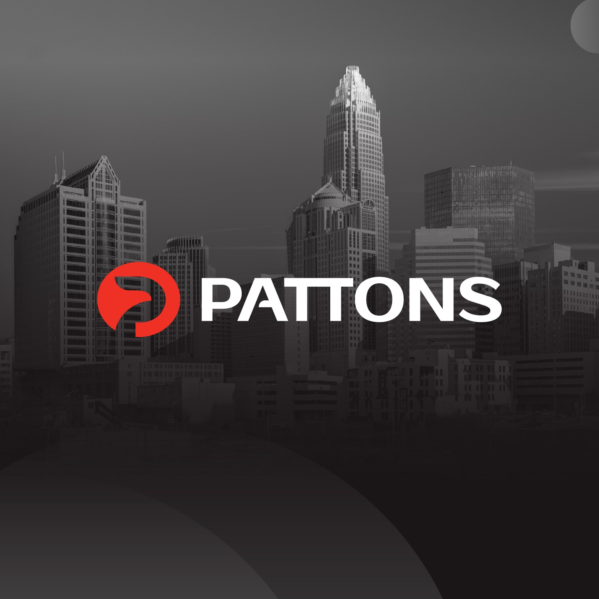 Pattons - New Logo. New Look. At Pattons, we always aim to... | Facebook