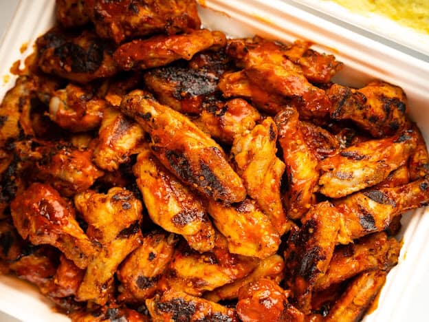 FF Chicken - High Point | High Point NC