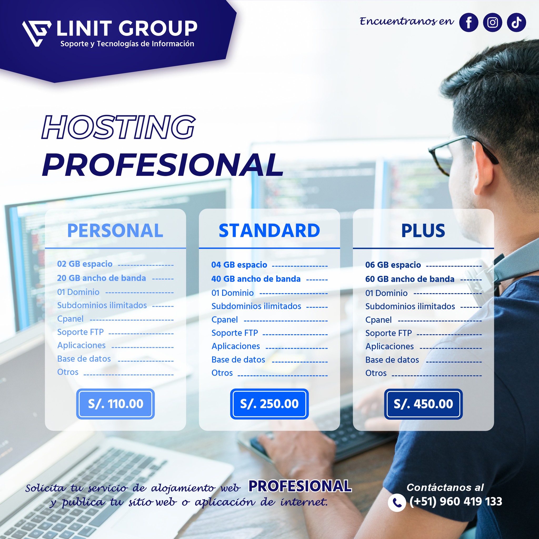 LINIT GROUP