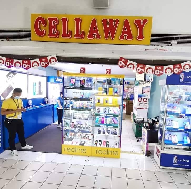 Cel... - Cell Away Store Victory Central Mall Cellphone Repair