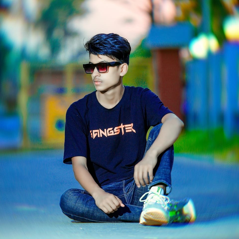 S R Sohan Chowdhury