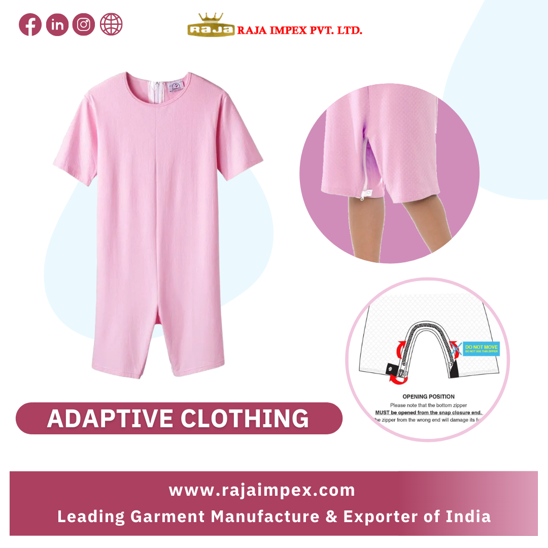 Raja Impex Pvt Ltd | Ludhiana