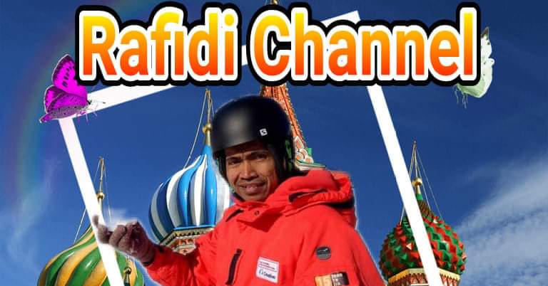 Rafidi Channel GROUP