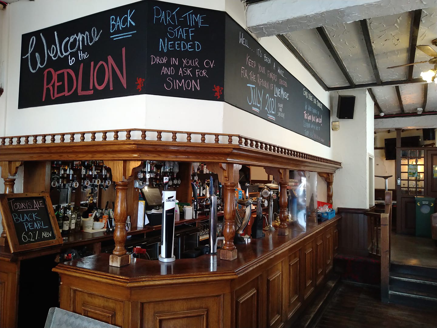 Red Lion Ramsgate | Ramsgate