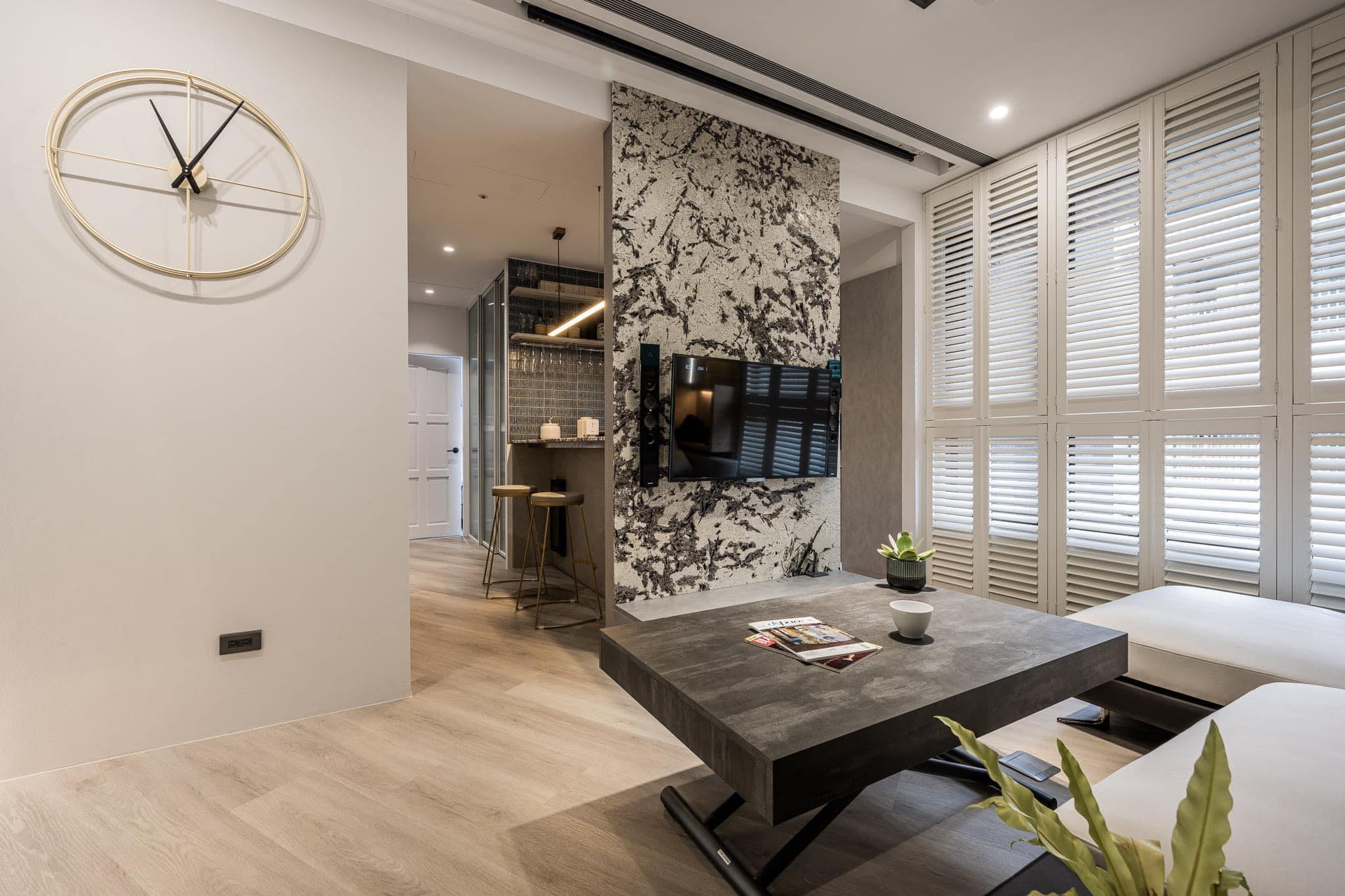 禾橙國際室內設計 HC Interior Design | Taipei