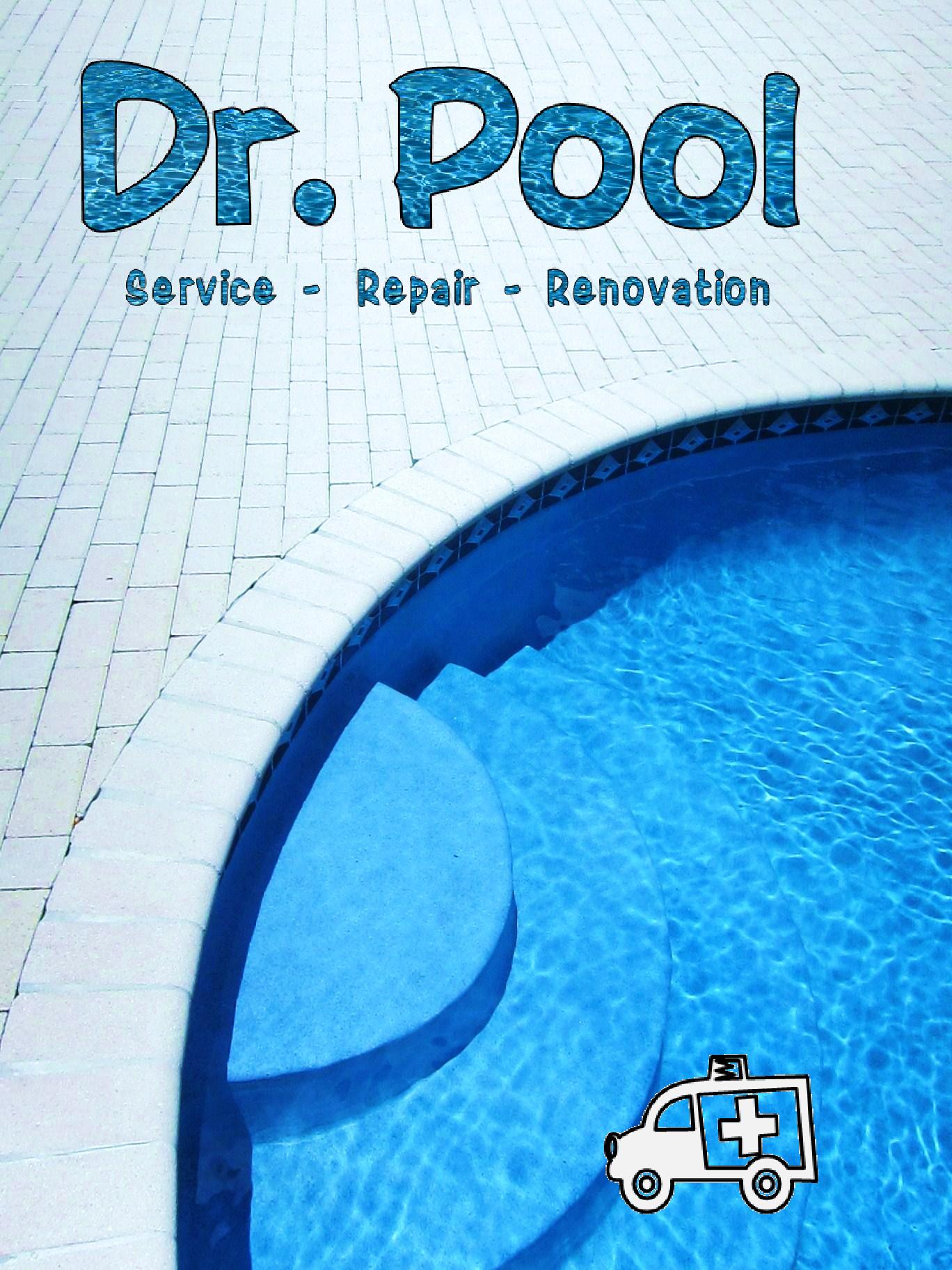 Dr. Pool | Weston FL