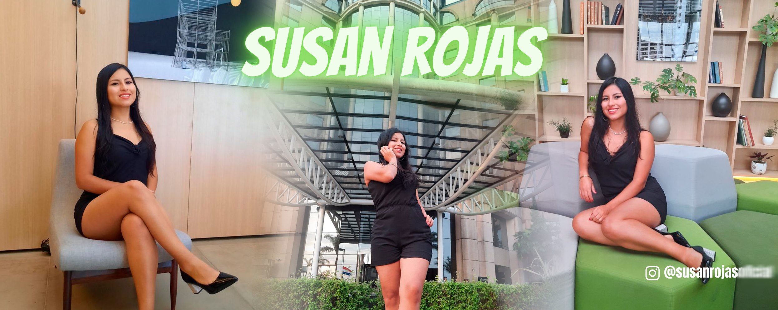 Susan Rojas