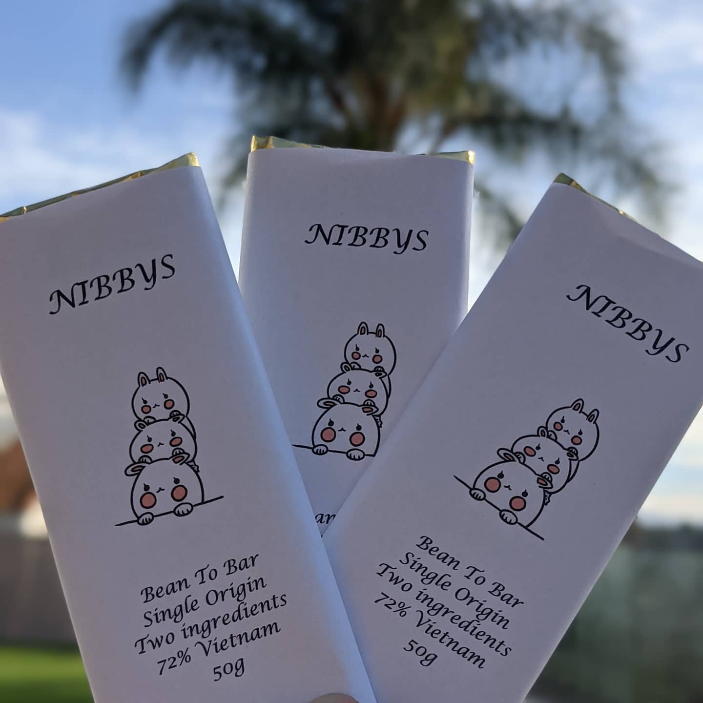 Nibbys | Laguna Niguel CA