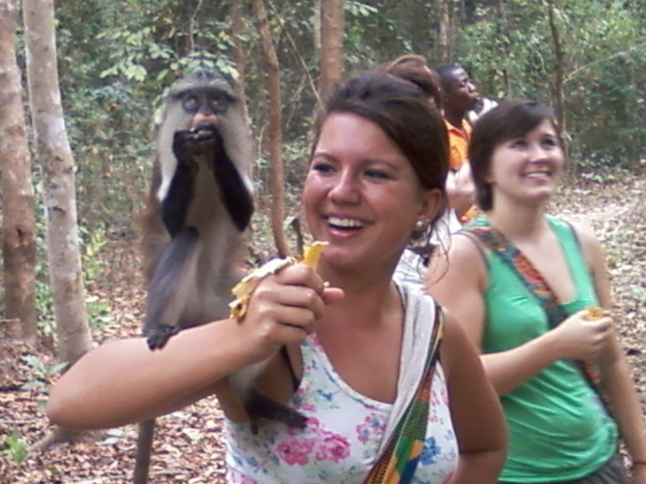 Ghana Tours | Accra