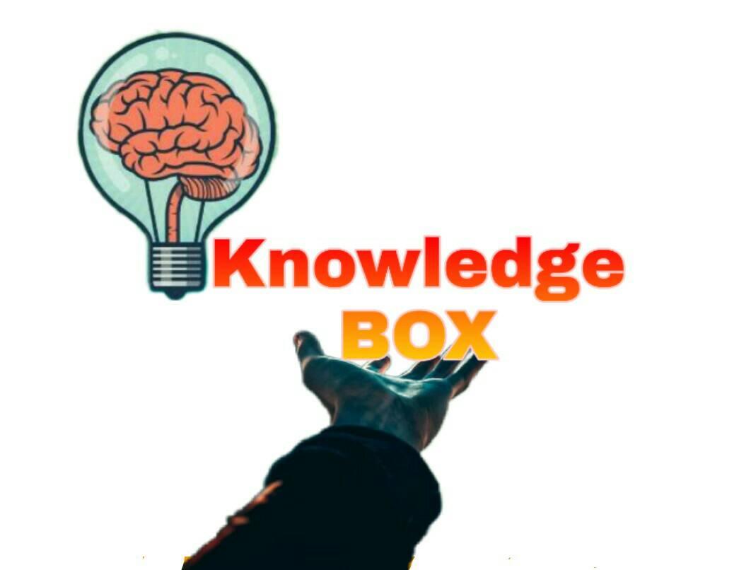 Knowledge BOX