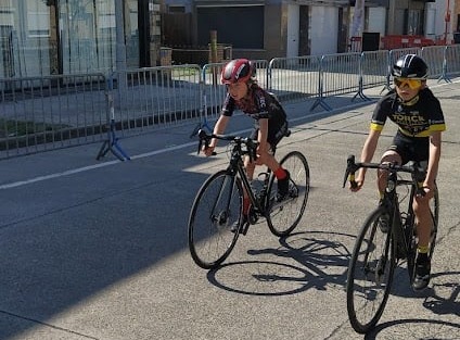 Tomabel Inofec Cycling Team... - Tomabel Inofec Cycling Team