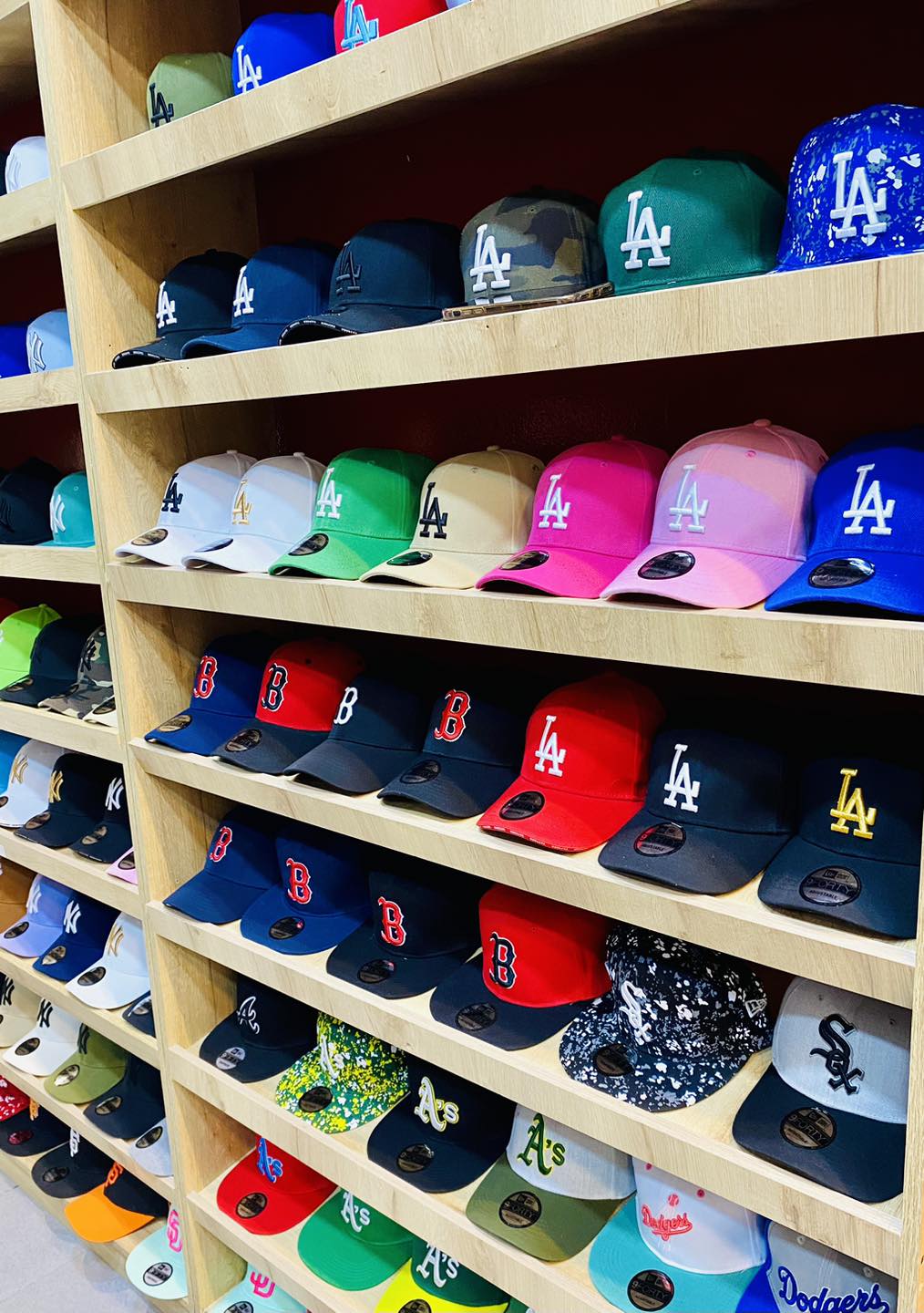 Principal caps inc. | Bogotá