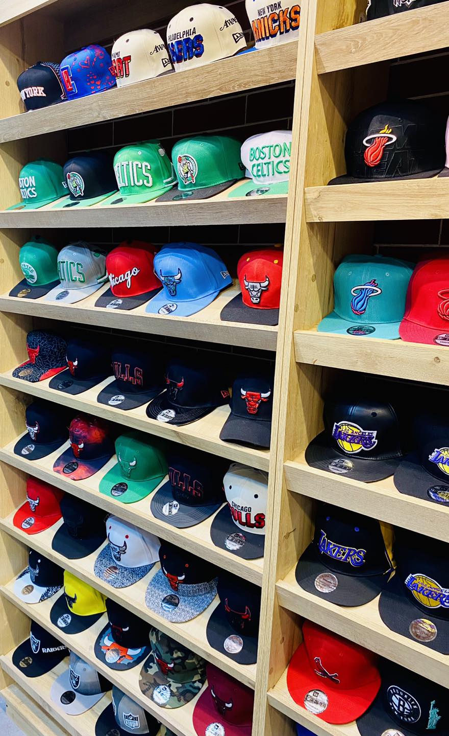 Principal caps inc. | Bogotá