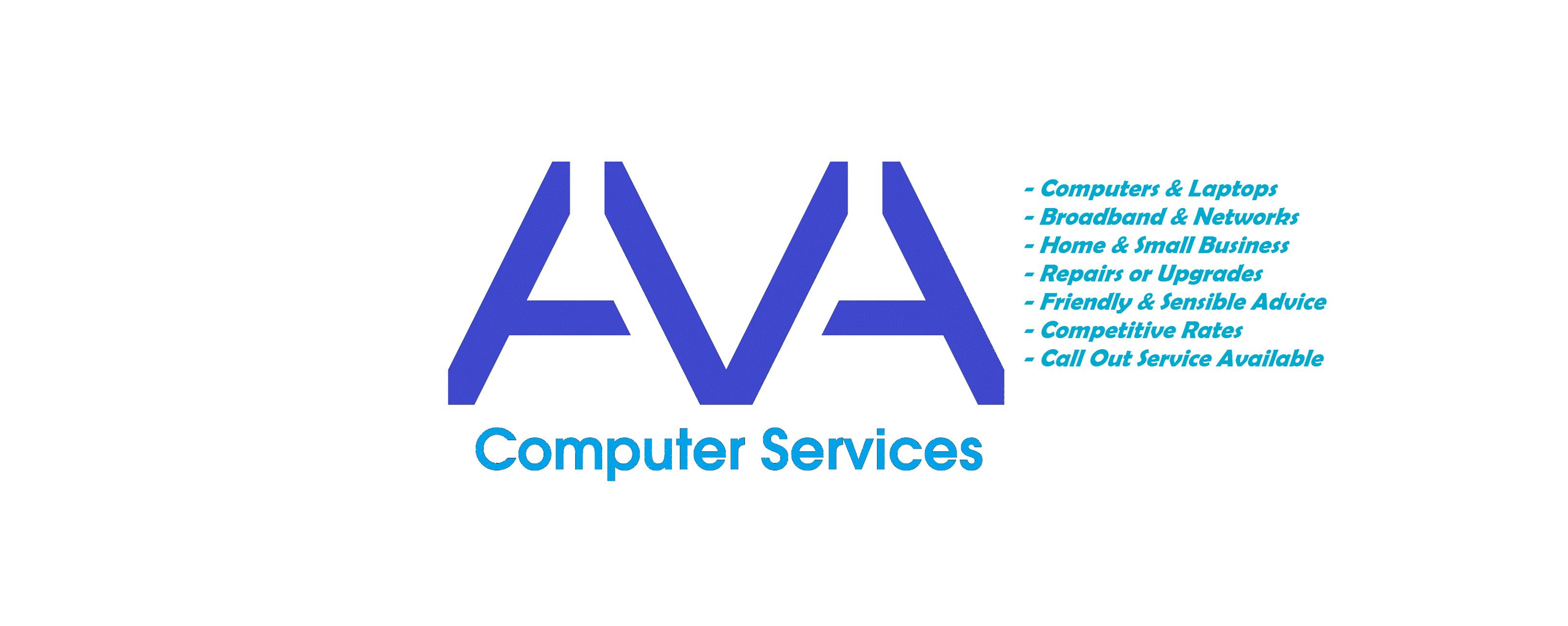 AVA Computer Services | Tregaron
