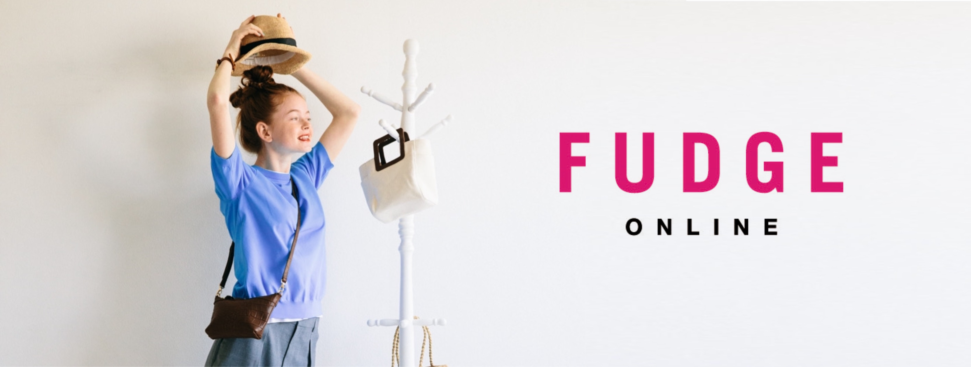 Fudge Online Store Home Facebook