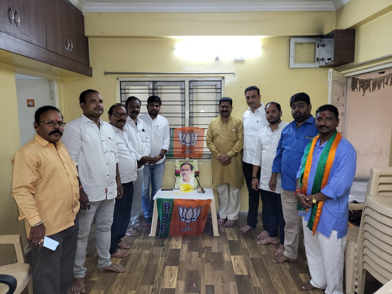 Shanker Reddy
