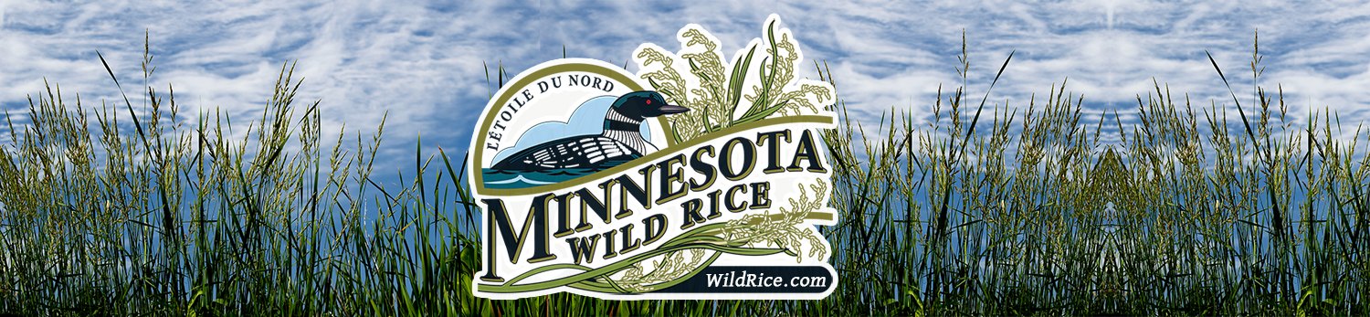 Minnesota Wild Rice