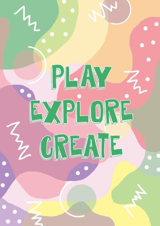 Early Years Ideas & Activities