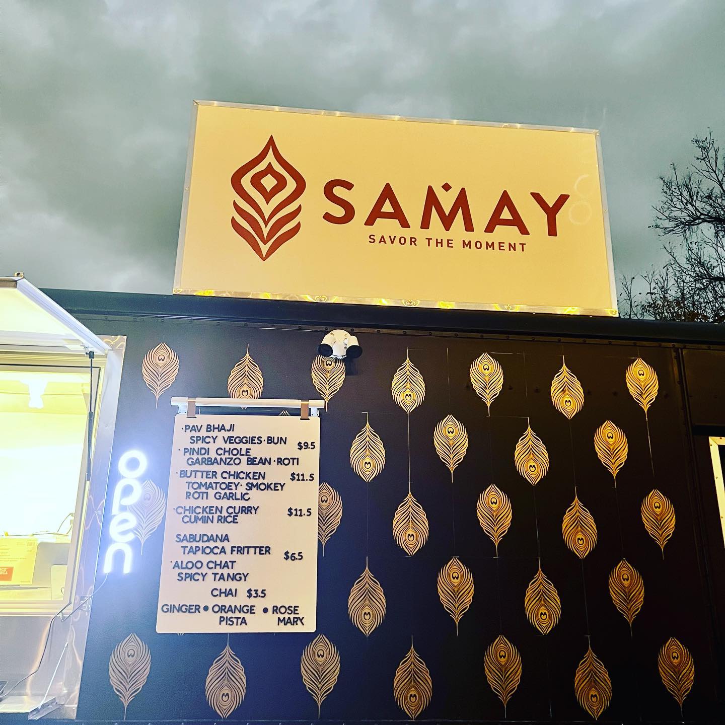 Samay Chai