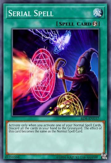 discard spell cards yugioh Cursed Seal of the Forbidden (Platinum Secret Rare) [RA03-EN076] best discard cards yugioh Yu-Gi-Oh!