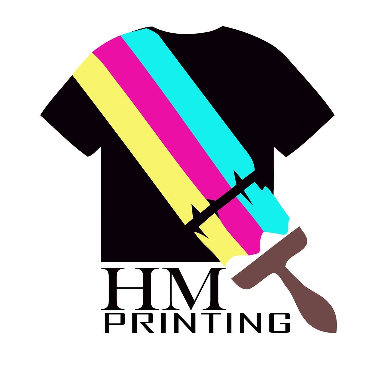 HM Printing | Santa Rosa