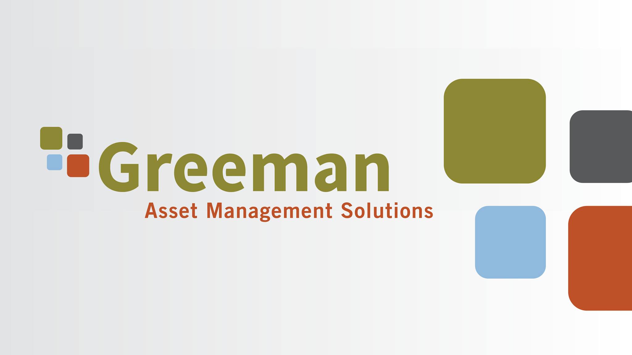 Greeman Asset Management Solutions Inc