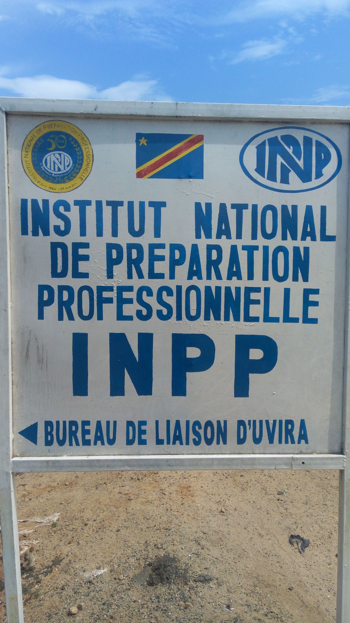 Inpp Uvira