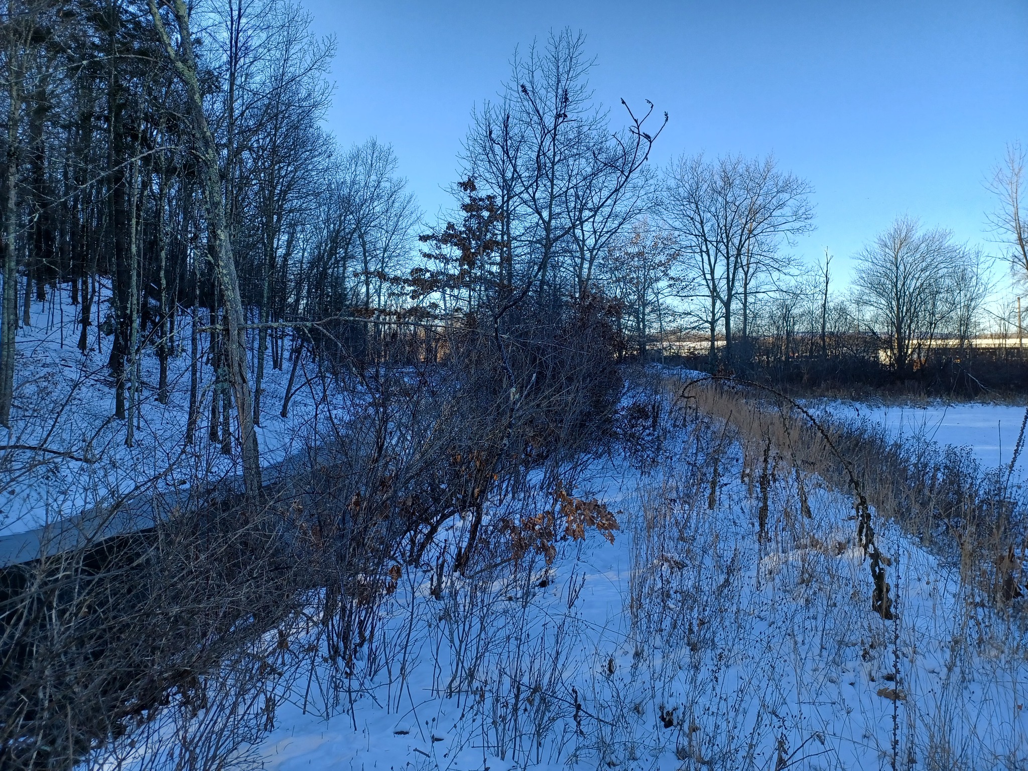 Metrotrails - The Maybrook Line was part of the New York,... | Facebook