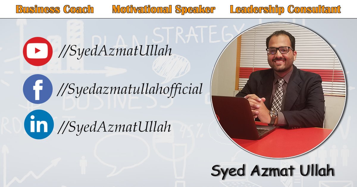 Syed Azmat Ullah Official