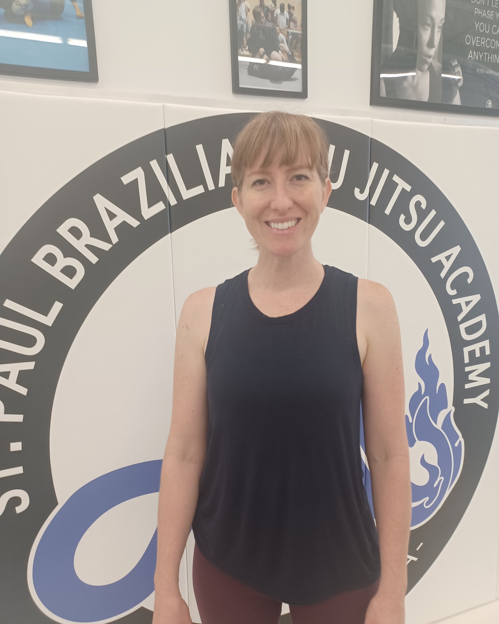 Meet the team:... - St. Paul Brazilian Jiu Jitsu Academy | Facebook