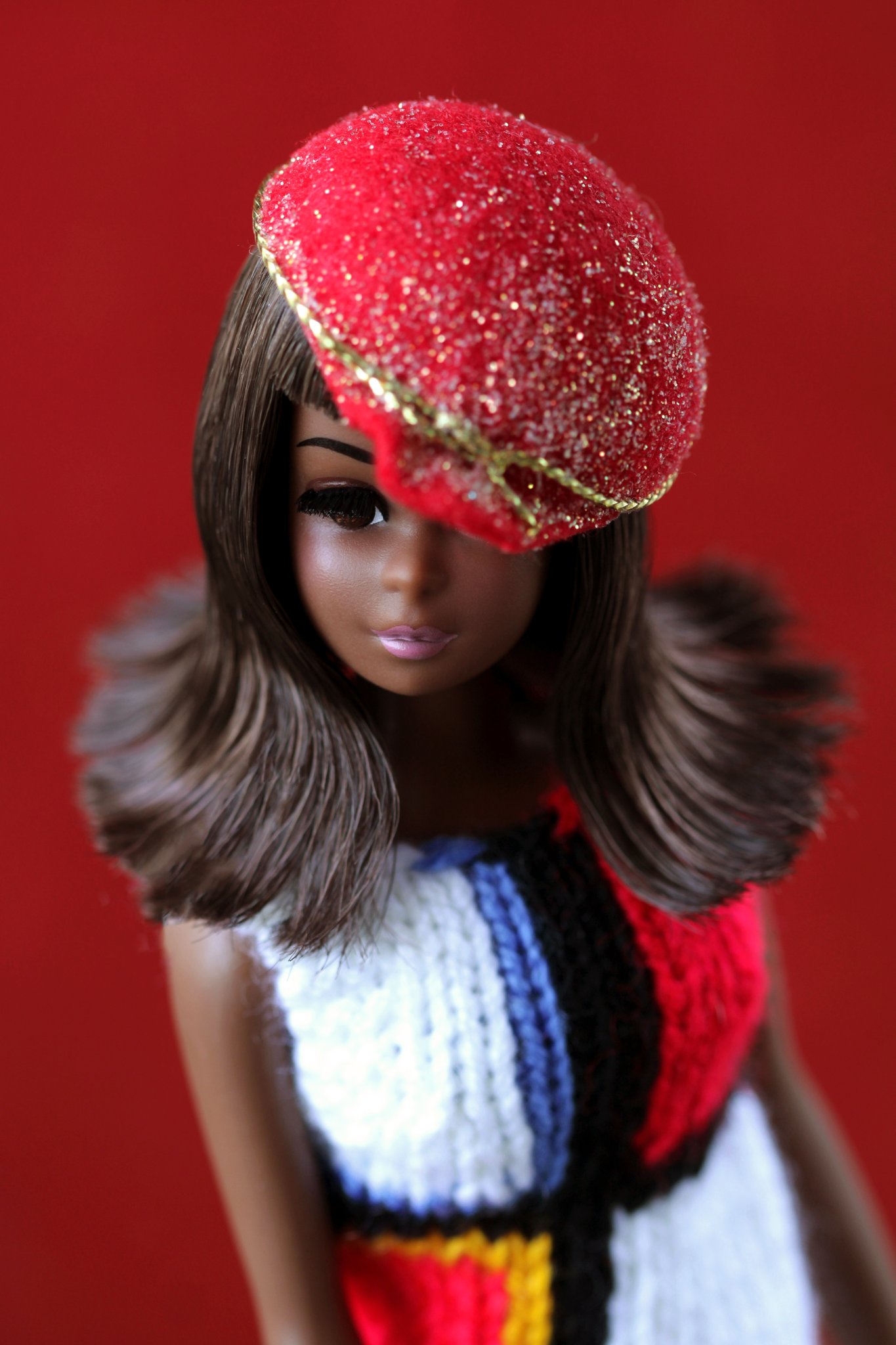 Celebrating 60 years of Francie! 💕 Barbie's fun-loving, fashion
