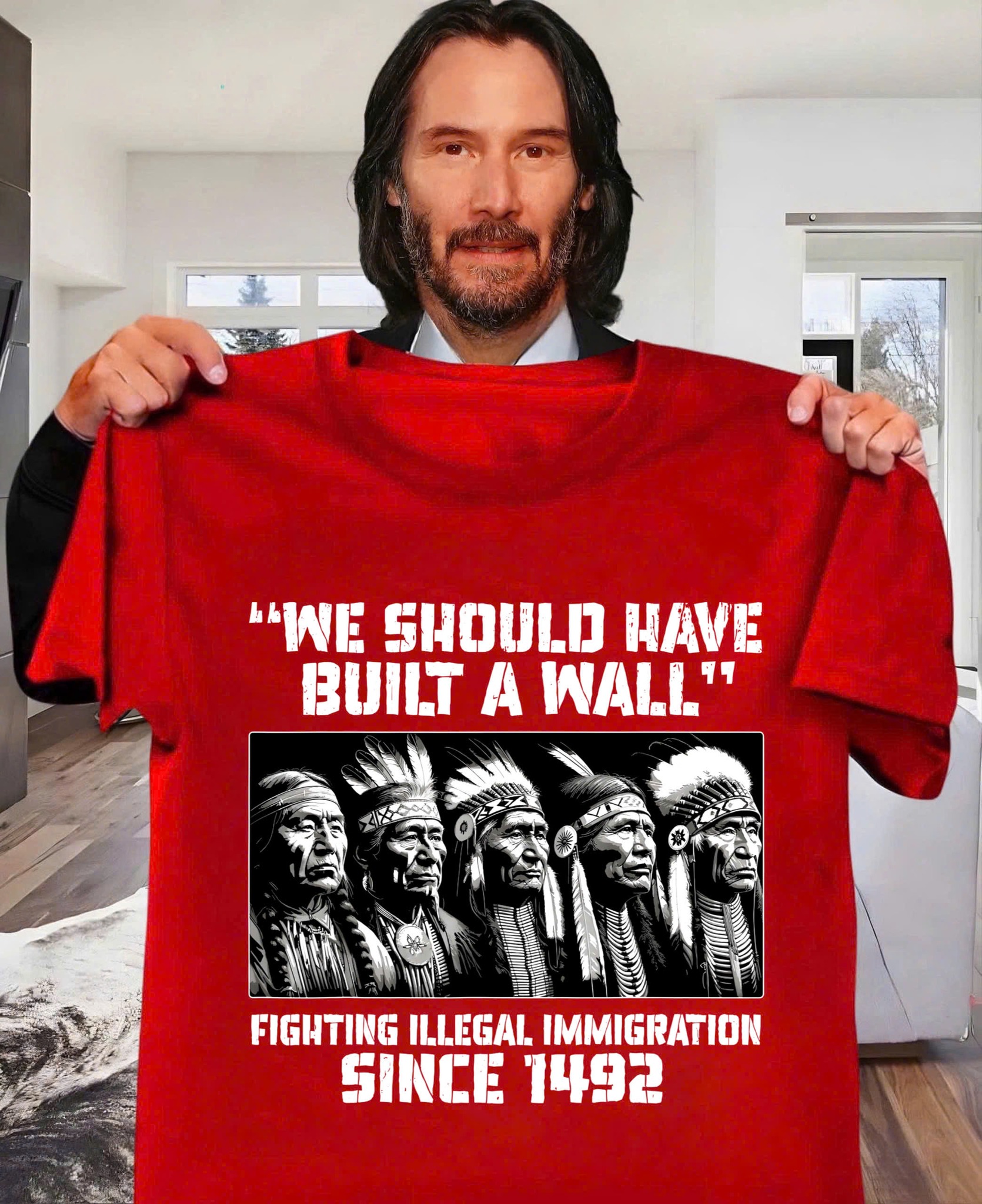 Natives Lovers - A Very Worthy Read ️ Keanu Reeves was...
