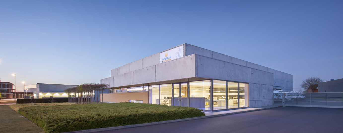 Innotech | Wielsbeke