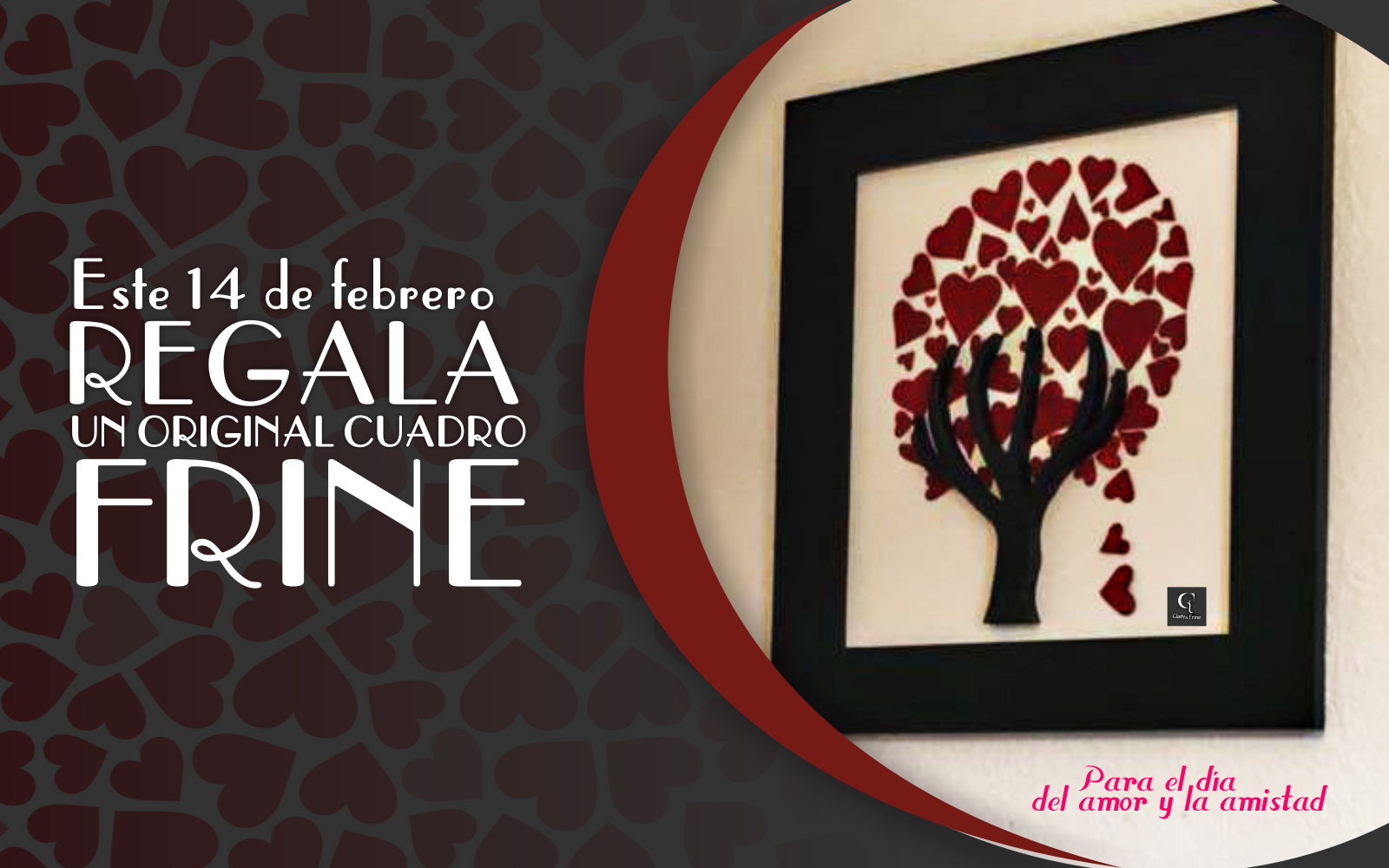 Galería Frine