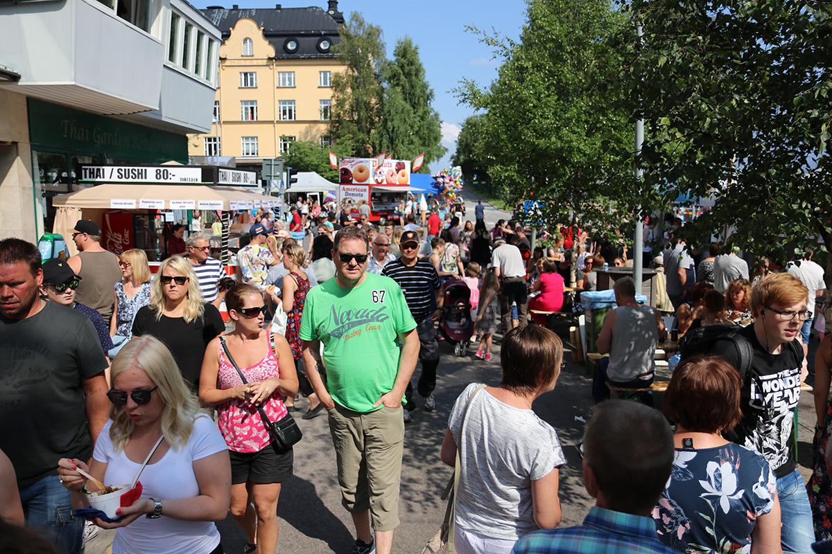 Upplev Piteå | Piteå