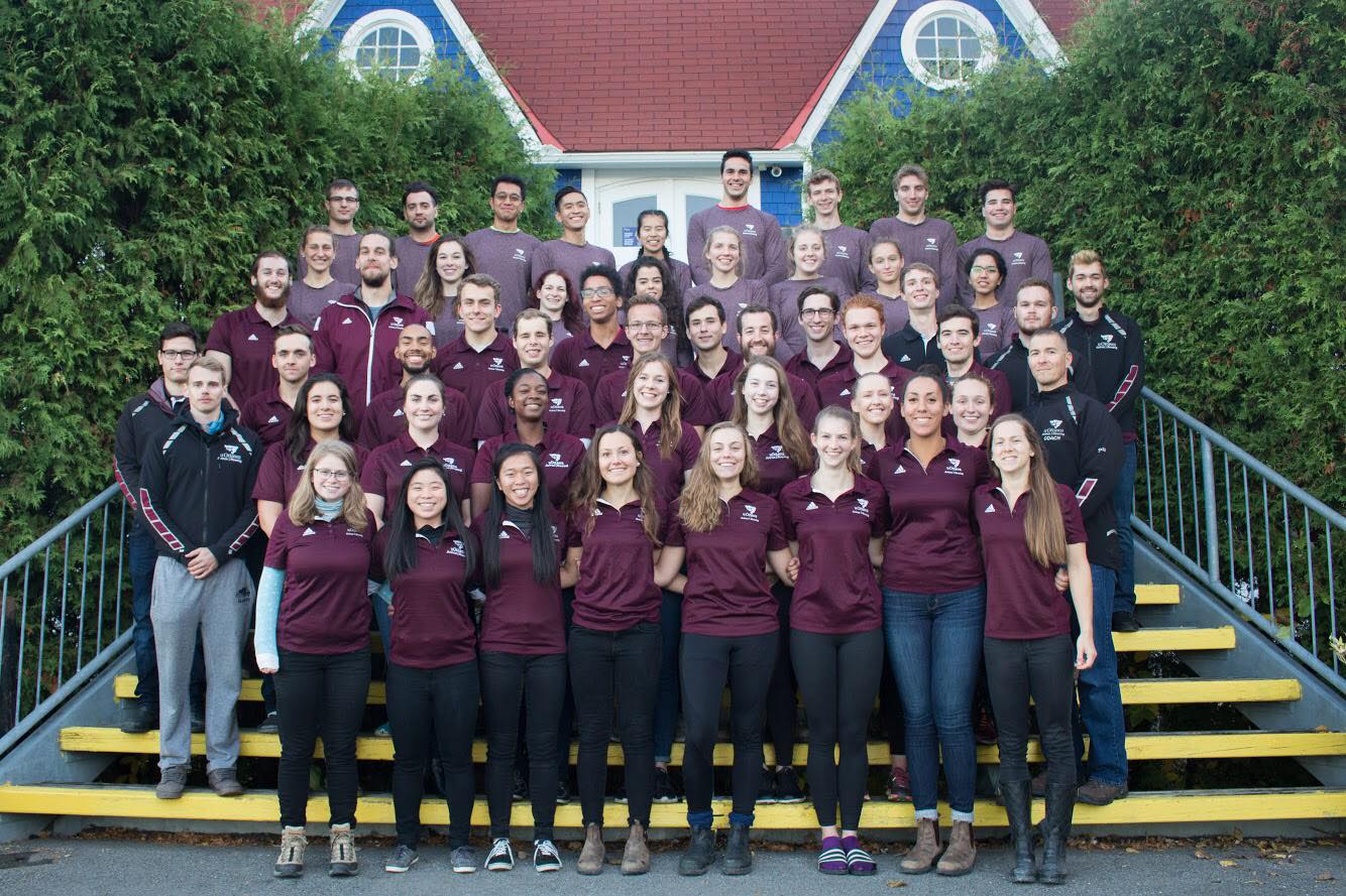 uOttawa Rowing