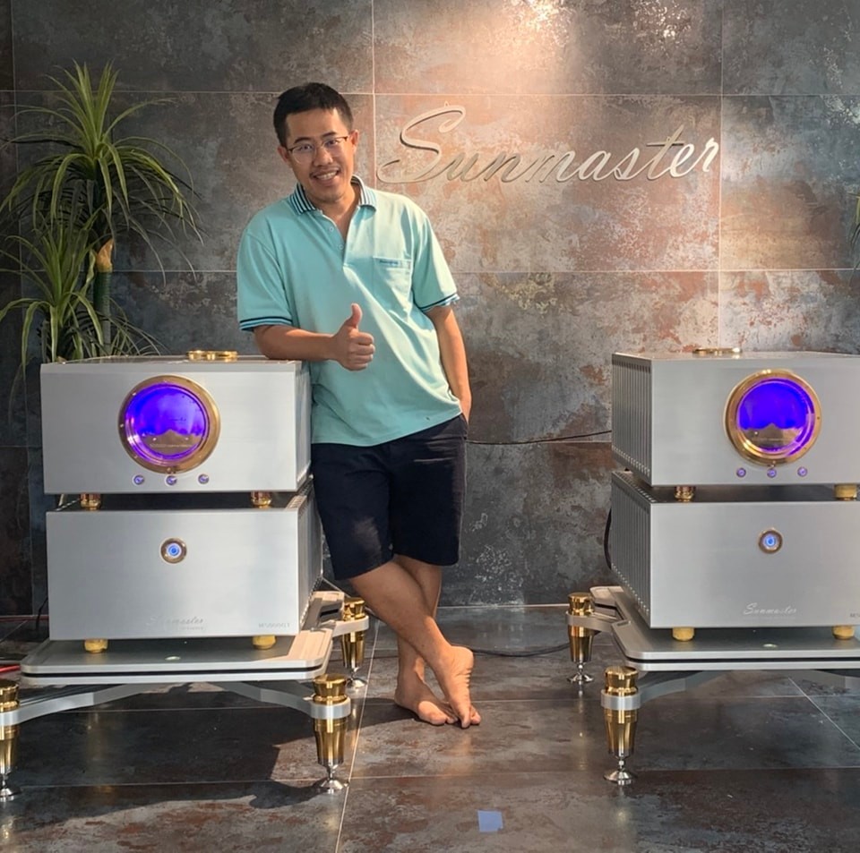 Sunmaster