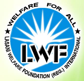 Lasan... - Lasani Welfare Foundation-Halqa Liaquatabad Karachi