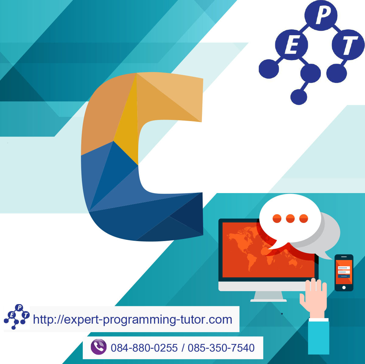 Expert-Programming-tutor.com - เรียนเขียนโปรแกรมภาษา C (แนะนำให้ไปเรียน ...