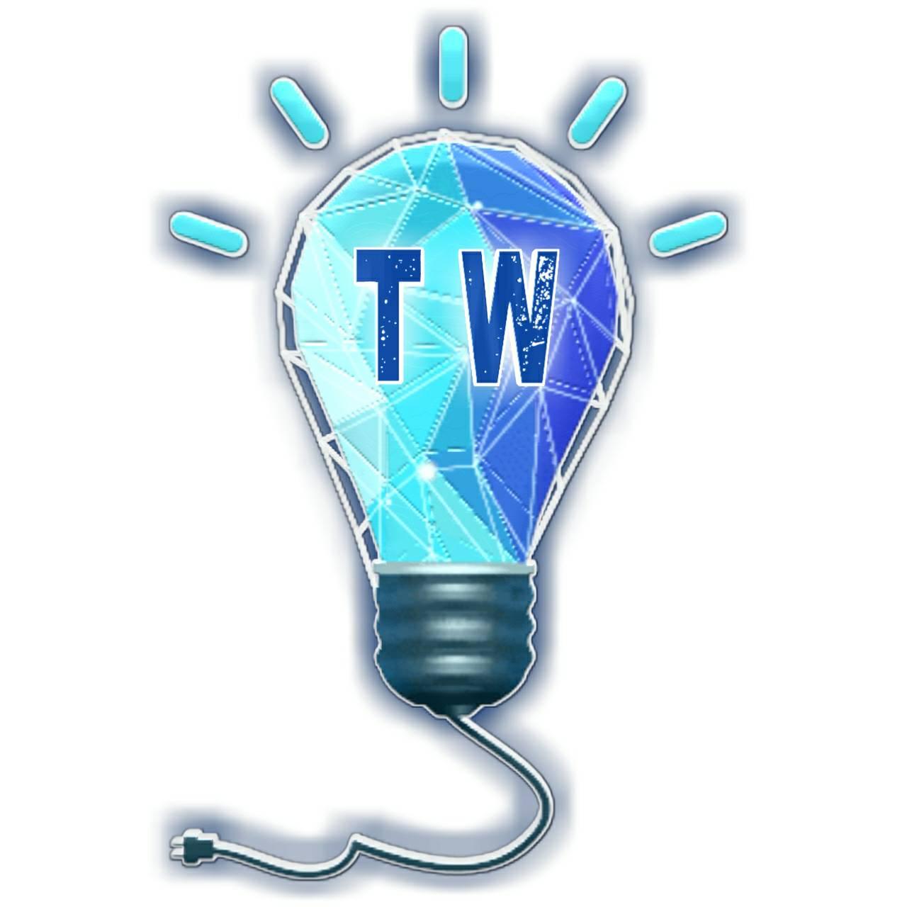 Think World - Think World added a new photo.