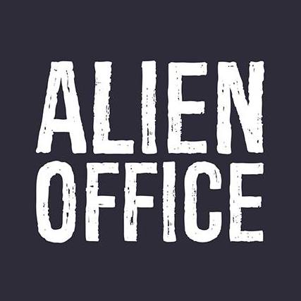ALIEN OFFICE