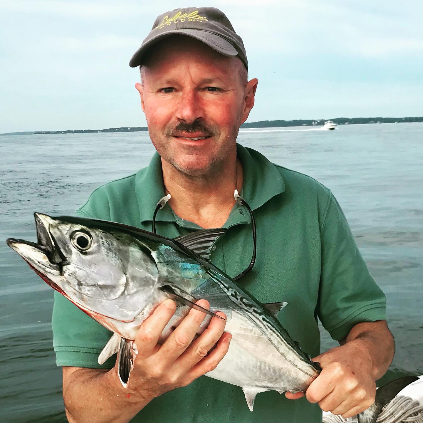 #NeverForget #911 CommanderJeff... - Fish Bandit Charters | Facebook