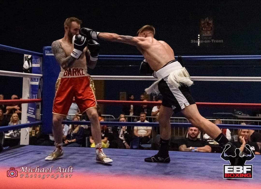 European Boxing Federation (EBF)
