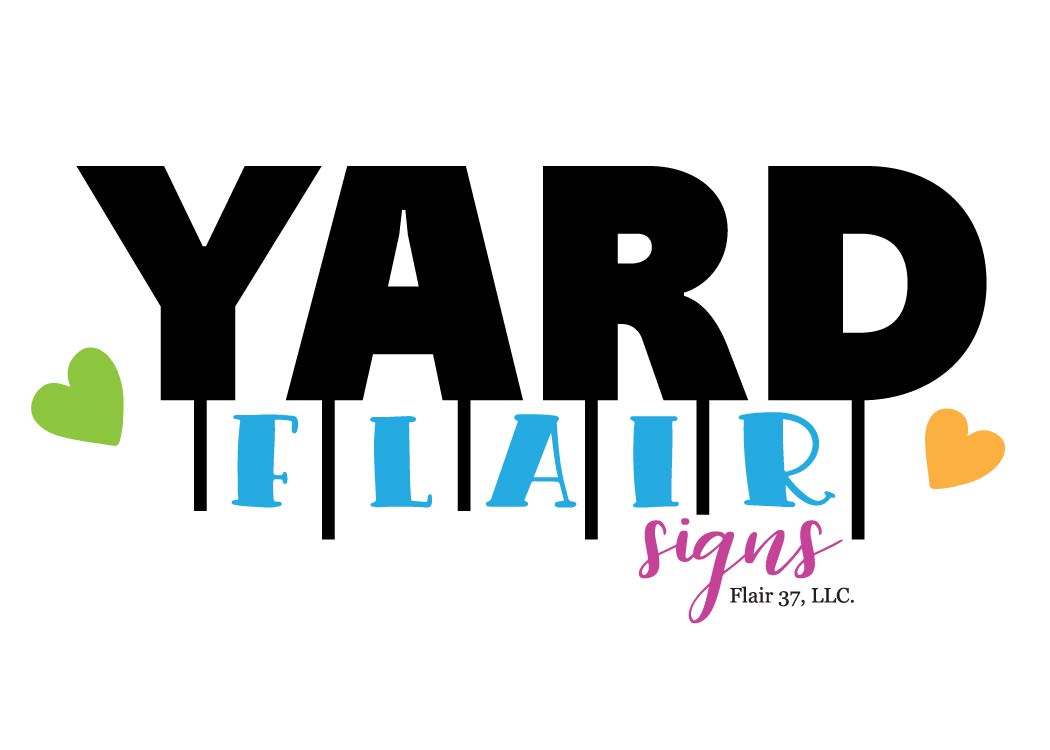 Yard Fetti Signs and More... - Yard Fetti Signs and More Inc