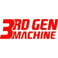 3rd Gen Machine - 3rd Gen Machine added a new photo.