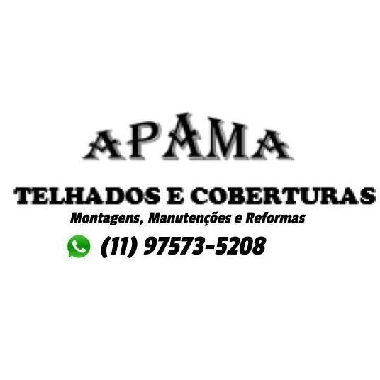 Apama Telhados e Coberturas... - Apama Telhados e Coberturas