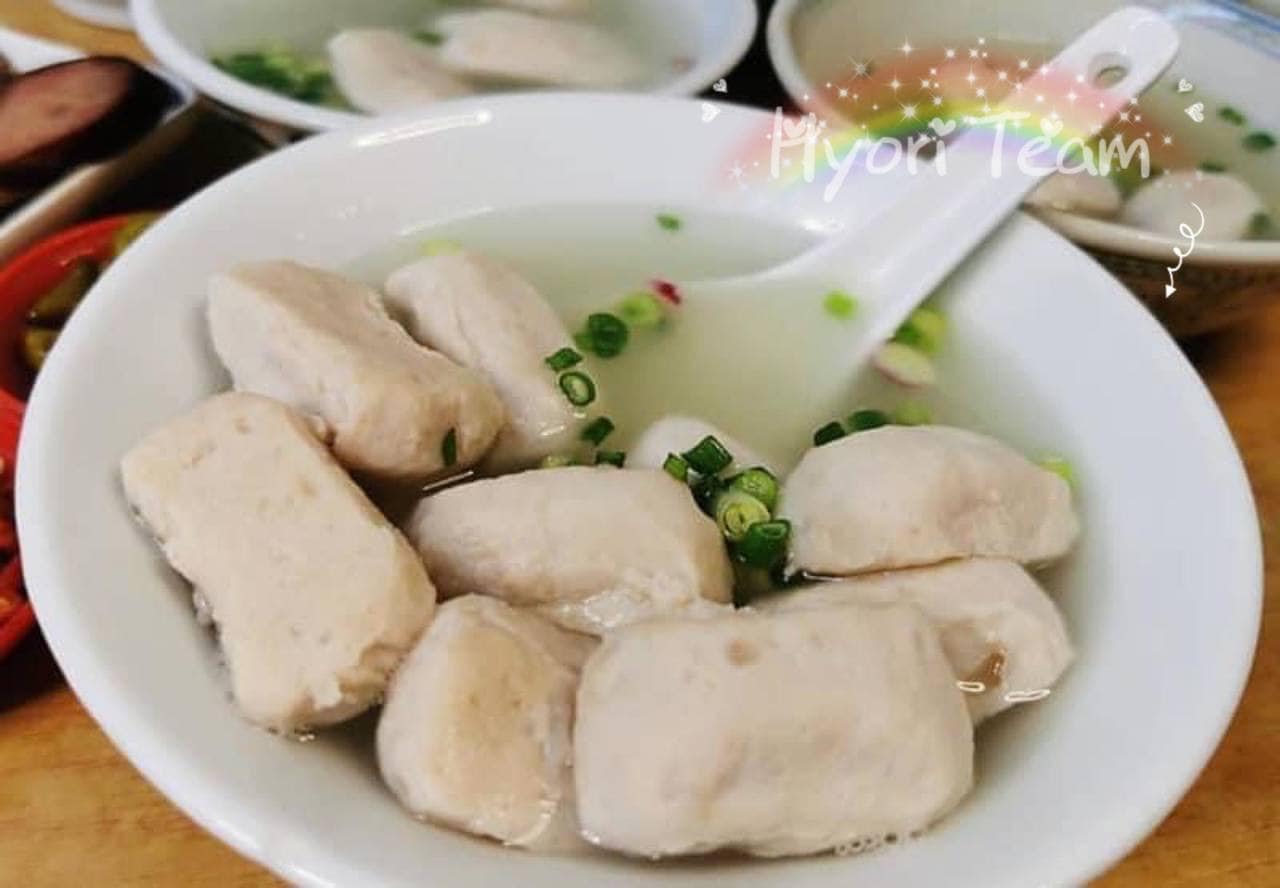 吉隆坡 驰名 手工 三间庄猪肉丸】 KL famous... - FOOD CLUB CENTURY SDN BHD